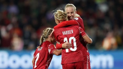 Résultats de la Coupe du monde féminine 2023 aujourd'hui (22 juillet) : la Chine a perdu douloureusement, le Japon a gagné gros