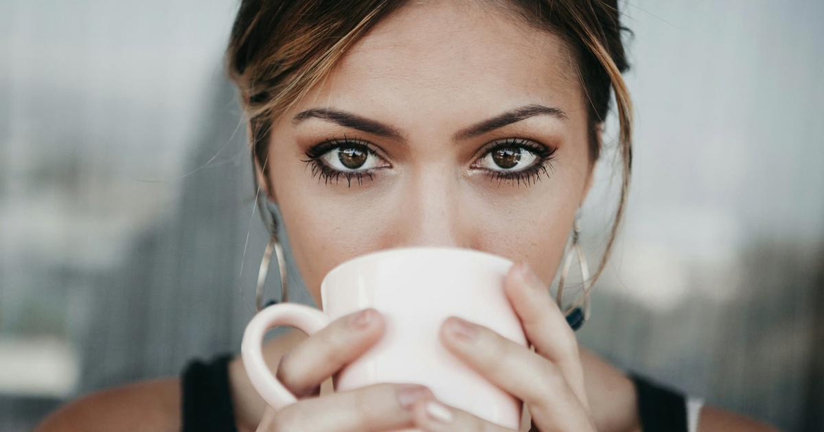 Bebiendo café todos los días, ¿qué le pasará a tu cuerpo?