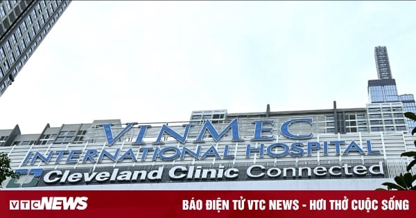 Vinmec es el segundo hospital que se suma al sistema Cleveland Clinic Connected