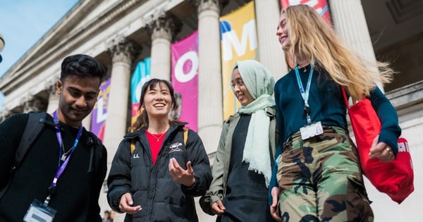 Le Royaume-Uni interdit aux étudiants internationaux d'amener des proches, que disent les étudiants vietnamiens ?