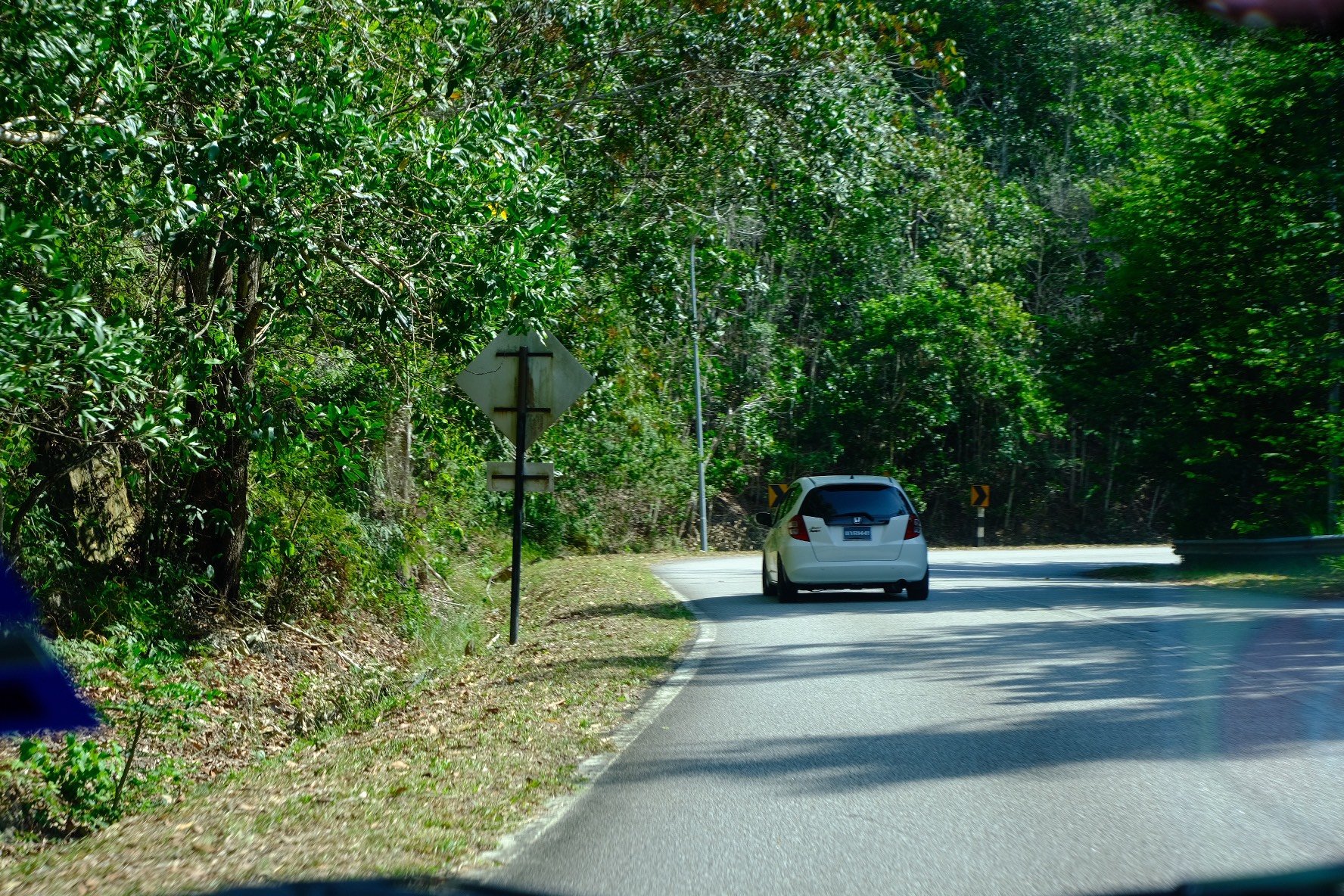 'Làng Pháp' đẹp tự tranh của Malaysia - nhất định không được bỏ lỡ! - Ảnh 1.