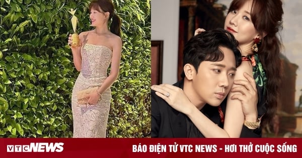 Hari Won bất ngờ ẵm giải Hàn Quốc, hé lộ kế hoạch chinh phục showbiz Hàn