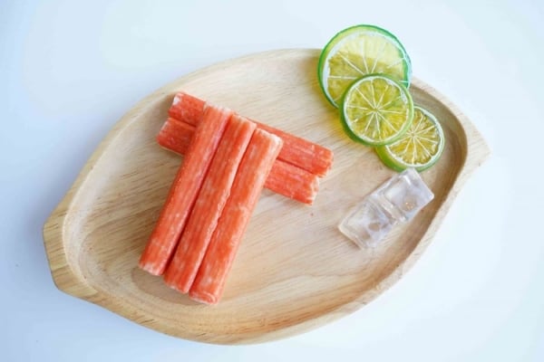 The key to help Vietnamese Surimi and fish cakes conquer the international market