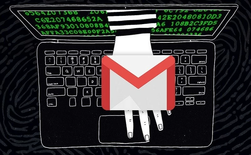 Hàng tỷ người dùng Gmail đang bị tin tặc nhắm đến