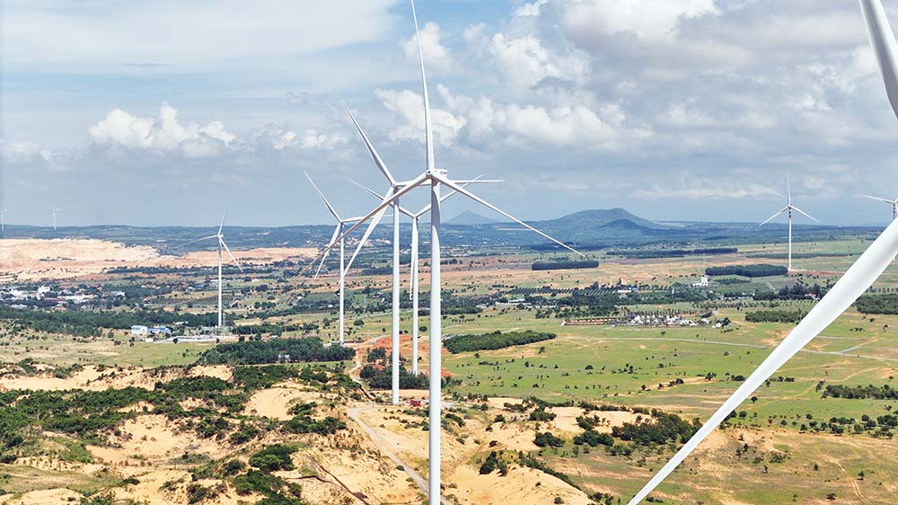 Le secteur de l'électricité a du mal à attirer les investissements car les prix actuels de l'électricité ne suivent pas les mécanismes du marché (Arnh : D.T)