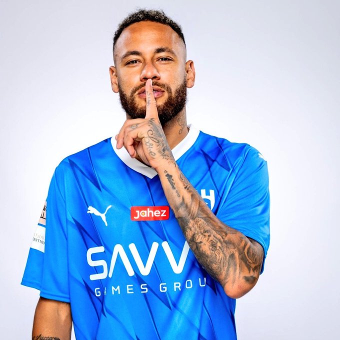 Neymar is likely to play for Al Hilal this weekend, when the team hosts Al Feiha in the second round of the Saudi Pro League on August 19.