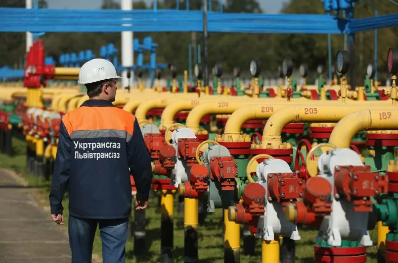 World - Europe struggles to find ways to keep gas flowing through Ukraine