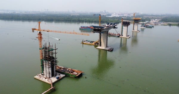 Dong Nai remettra en avril l'ensemble des terrains destinés au projet de la rocade n° 3 de Hô Chi Minh-Ville.