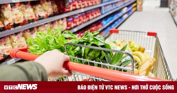 CPI tháng 11 tăng 0,25%