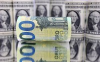 Tỷ giá ngoại tệ hôm nay 4/4: Tỷ giá USD, Euro, AUD, CAD, Yen Nhật, Bảng Anh... Đồng bạc xanh trượt dài theo đà kinh tế Mỹ