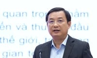 Binh Duong announces planning and inauguration time of key projects