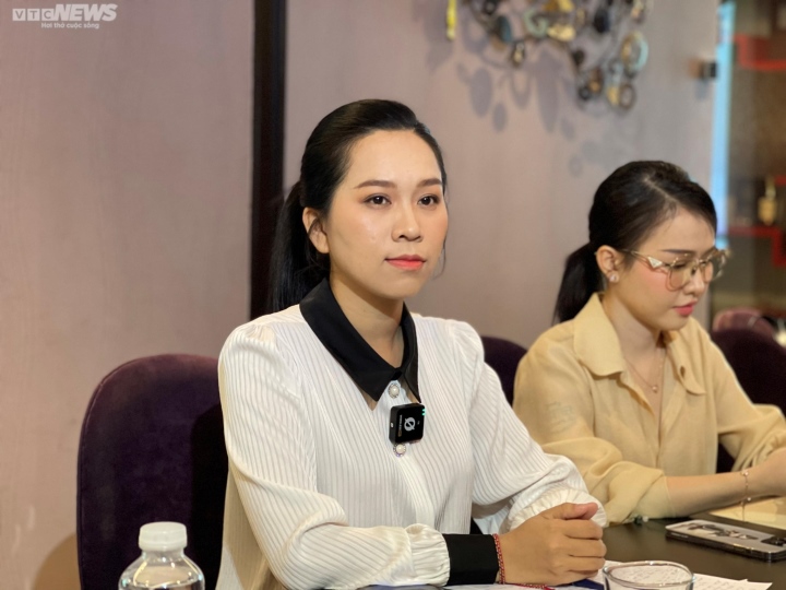 Hong Phuong: Hong Loan is 'broke', my mother and I are now homeless - 1