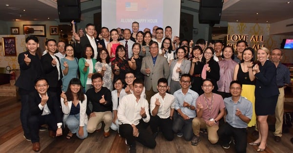 Bedingungen für den Gewinn des Fulbright Vietnam Scholar Stipendiums 2024