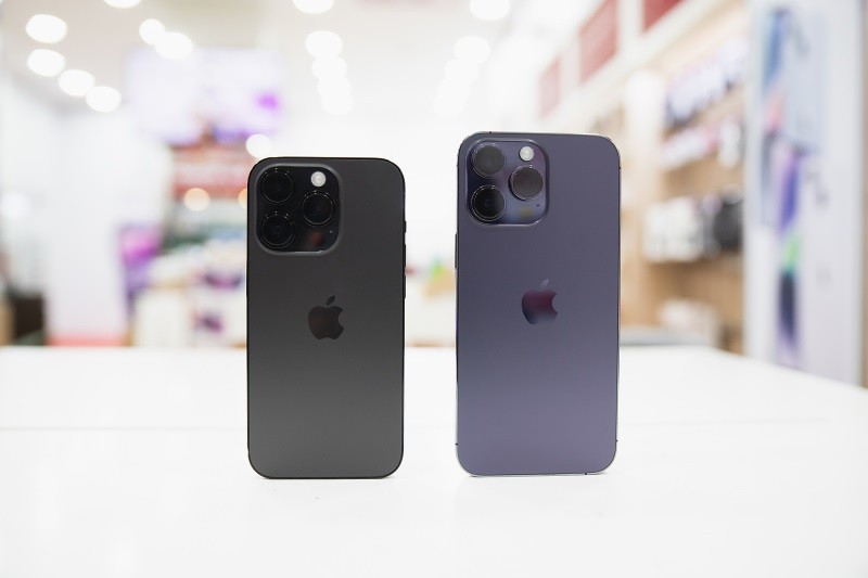 Apple là nhà xuất khẩu điện thoại di động lớn nhất Ấn Độ.