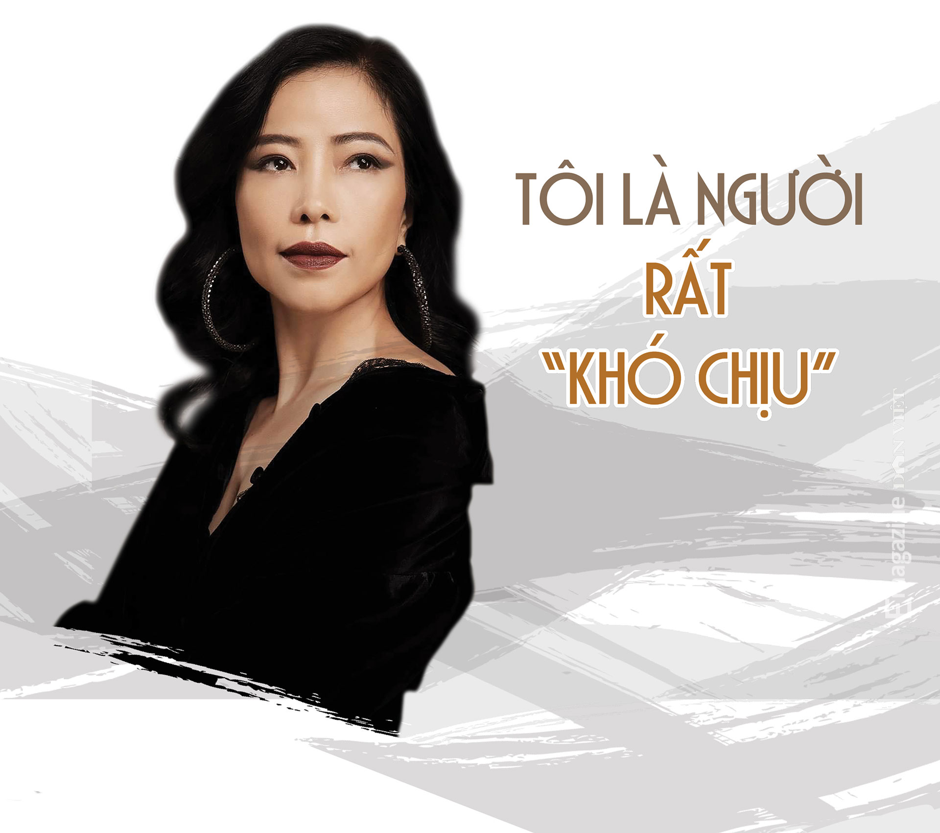 Nhà thiết kế Hà Linh Thư: Tôi mạnh mẽ, đầy nam tính trong một hình thể vô cùng nữ tính - Ảnh 11.