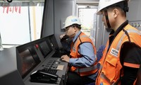 Hô-Chi-Minh-Ville offrira des trajets gratuits sur la ligne de métro 1 pendant les 30 premiers jours, le tarif le plus bas étant de 6 000 VND/trajet.