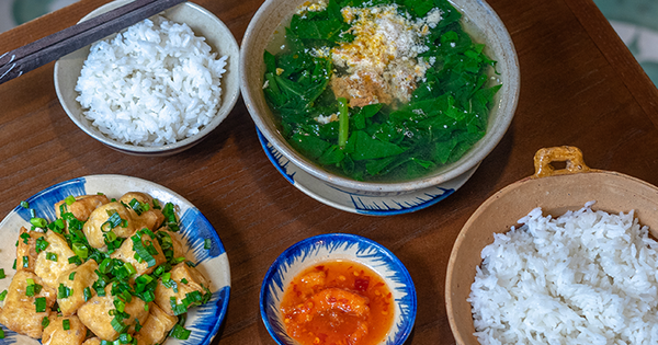 Michelin Guide suggests you don't need to spend too much money to eat well in Hanoi