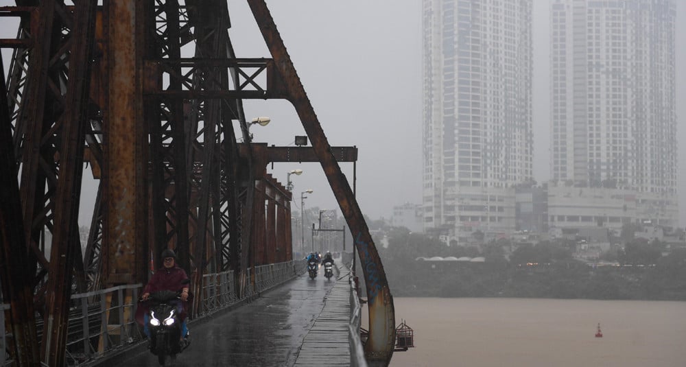 Weather forecast March 16, 2024: The North continues to have fog, drizzle and humidity