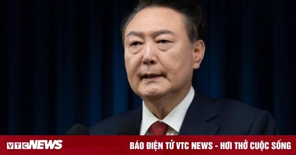 El presidente surcoreano, Yoon Suk-yeol, se enfrentará a un impeachment, pero no renunciará pronto.