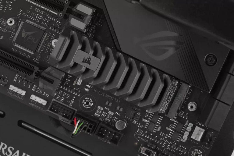 PCI Express 6.0 sẽ mang đến tốc độ tăng chóng mặt cho ổ SSD - Ảnh 1.