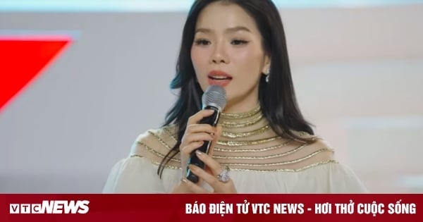 The reason Le Quyen asked to withdraw from the group 'Dap Gio', thanks for giving her all to the noise