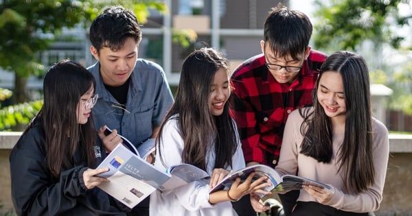 Es necesario centrarse en la formación de los alumnos para que puedan utilizar bien el inglés en lugar de en las puntuaciones de los exámenes.