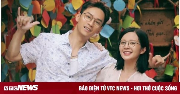 Trần Nghĩa thoát khỏi vai thầy giáo Ngạn, 'lột xác' trong phim giờ vàng của VTV