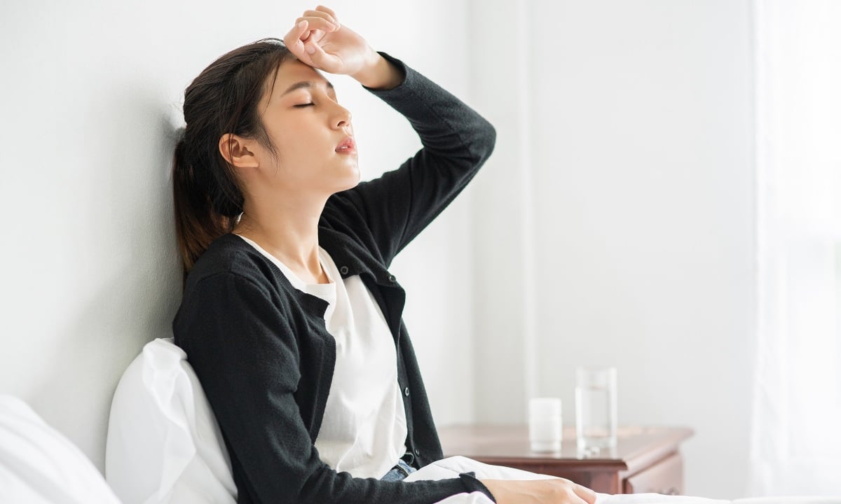 Quand consulter un médecin en cas d’essoufflement