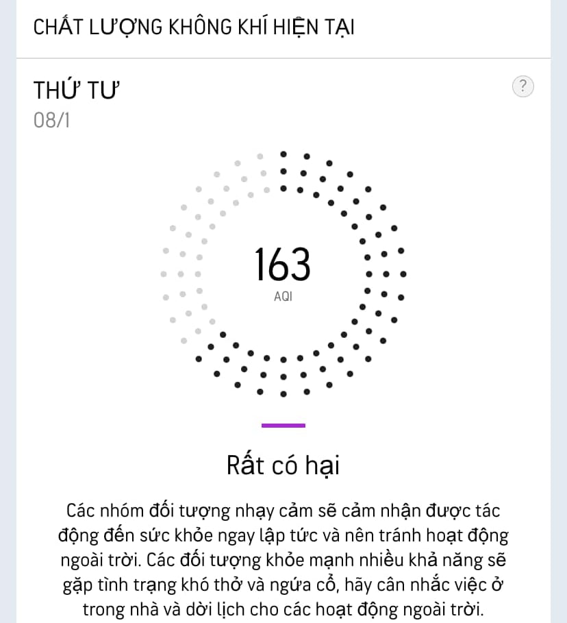 Phụ huynh tranh cãi 