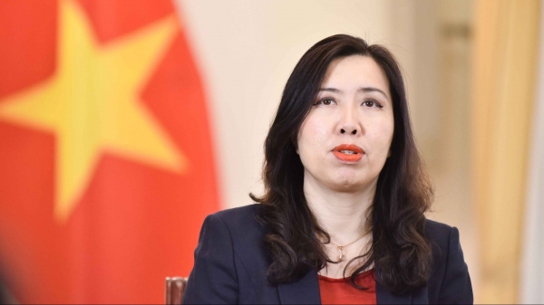 Vertiefung der traditionellen Freundschaft und Zusammenarbeit zwischen Vietnam und Dänemark und Norwegen