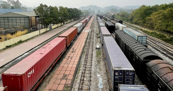 Pourquoi propose-t-on de planifier 15 gares ferroviaires existantes ?