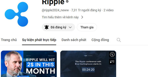 La raison pour laquelle la chaîne YouTube de Do Mixi a été piratée