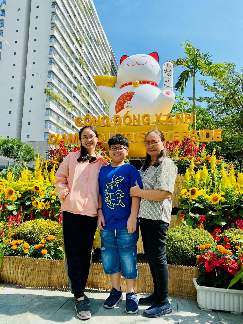nhung tien ich xanh noi bat vi suc khoe va chat luong cuoc song tai diamond lotus riverside hinh 1