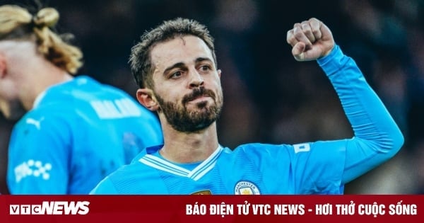 Man City vào bán kết FA Cup