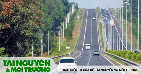 Thành lập Hội đồng thẩm định Báo cáo nghiên cứu tiền khả thi Dự án cao tốc Gia Nghĩa