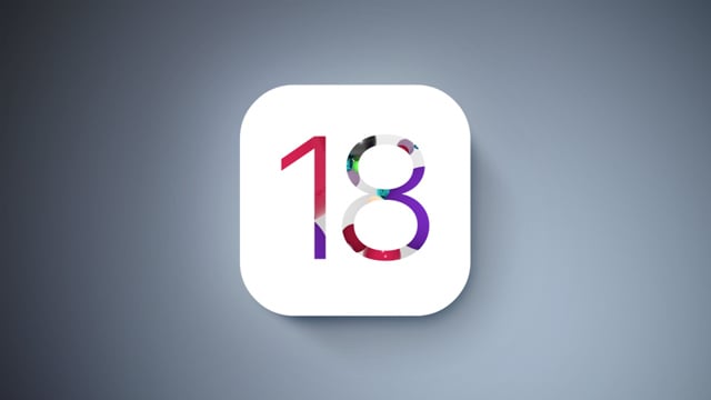 iOS 18 gây hao pin