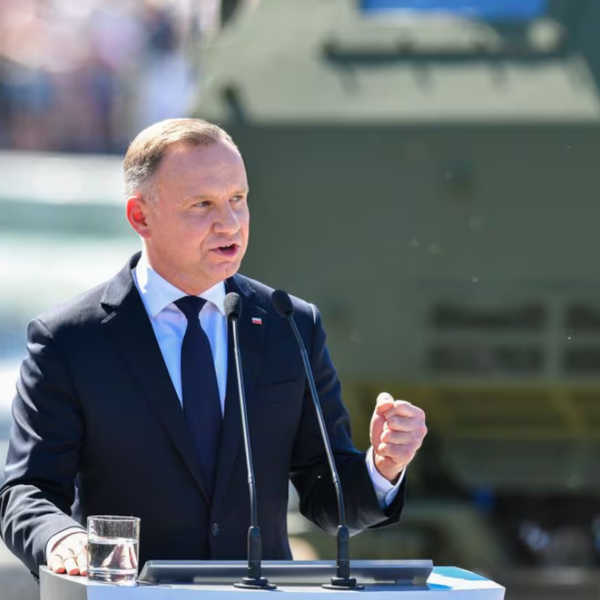 Poland says ready to deploy nuclear weapons, Russia reacts immediately