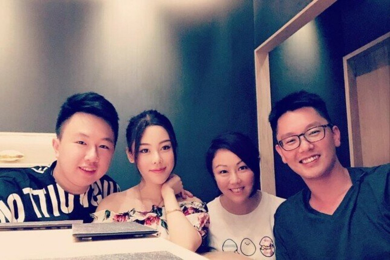 Model Thai Thien Phuong's husband strongly denies money laundering allegations 1