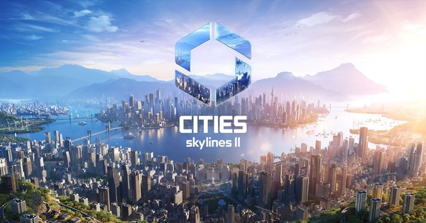 កំណែកុងសូល Cities Skylines II ត្រូវបានពន្យារពេលរហូតដល់ឆ្នាំក្រោយ