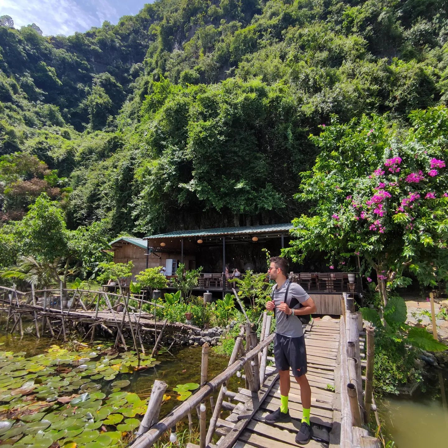 Western tourists travel to Ninh Binh 0 .jpg