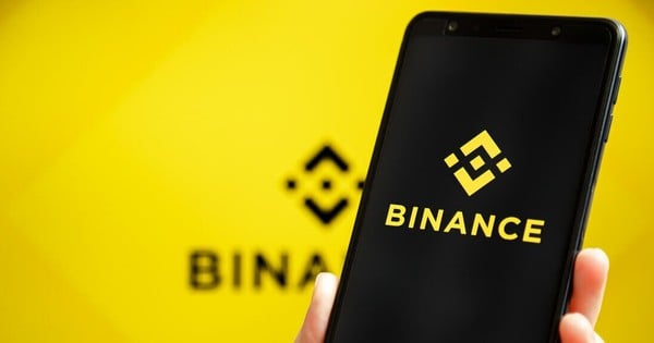 Binance rút khỏi Canada vì quy định mới về tiền số