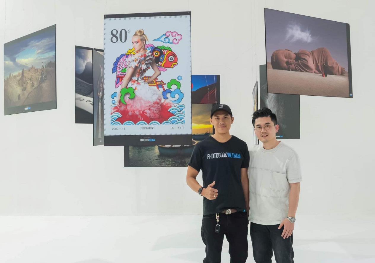 Doanh nhân Lê Khắc Huy: Áp dụng bảo hành trọn đời với  photobook tại Việt Nam - Ảnh 5.