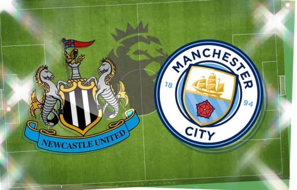 Nhận định, soi kèo Newcastle vs Man City, 00h30 ngày 14/1