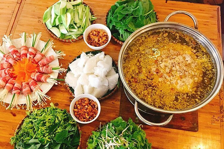 Trois habitudes à prendre en mangeant une fondue chinoise qui peuvent facilement vous rendre malade