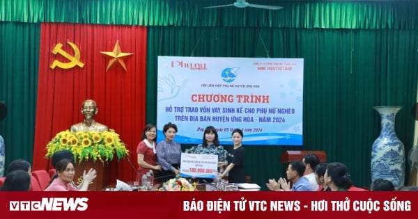 Home Credit đồng hành cùng phụ nữ Việt Nam