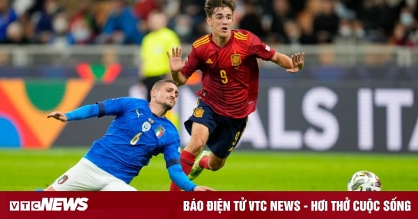 Nhận định bóng đá Tây Ban Nha vs Italy: Croatia chờ đối thủ