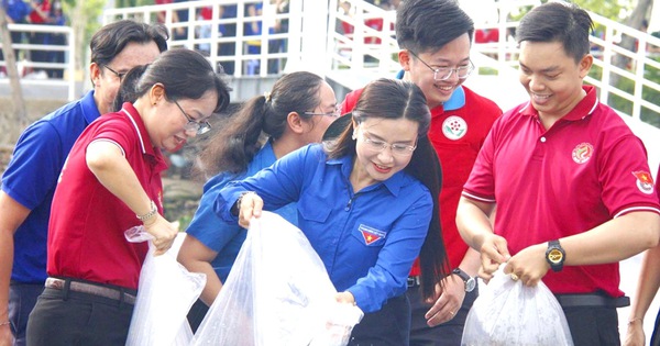 Làm ngay các công trình hữu ích cho cộng đồng