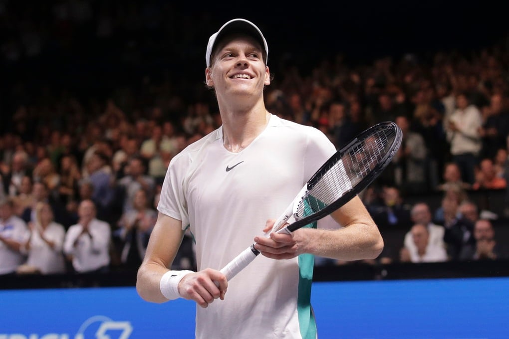 Jannik Sinner quyết tâm phục hận Djokovic - 1