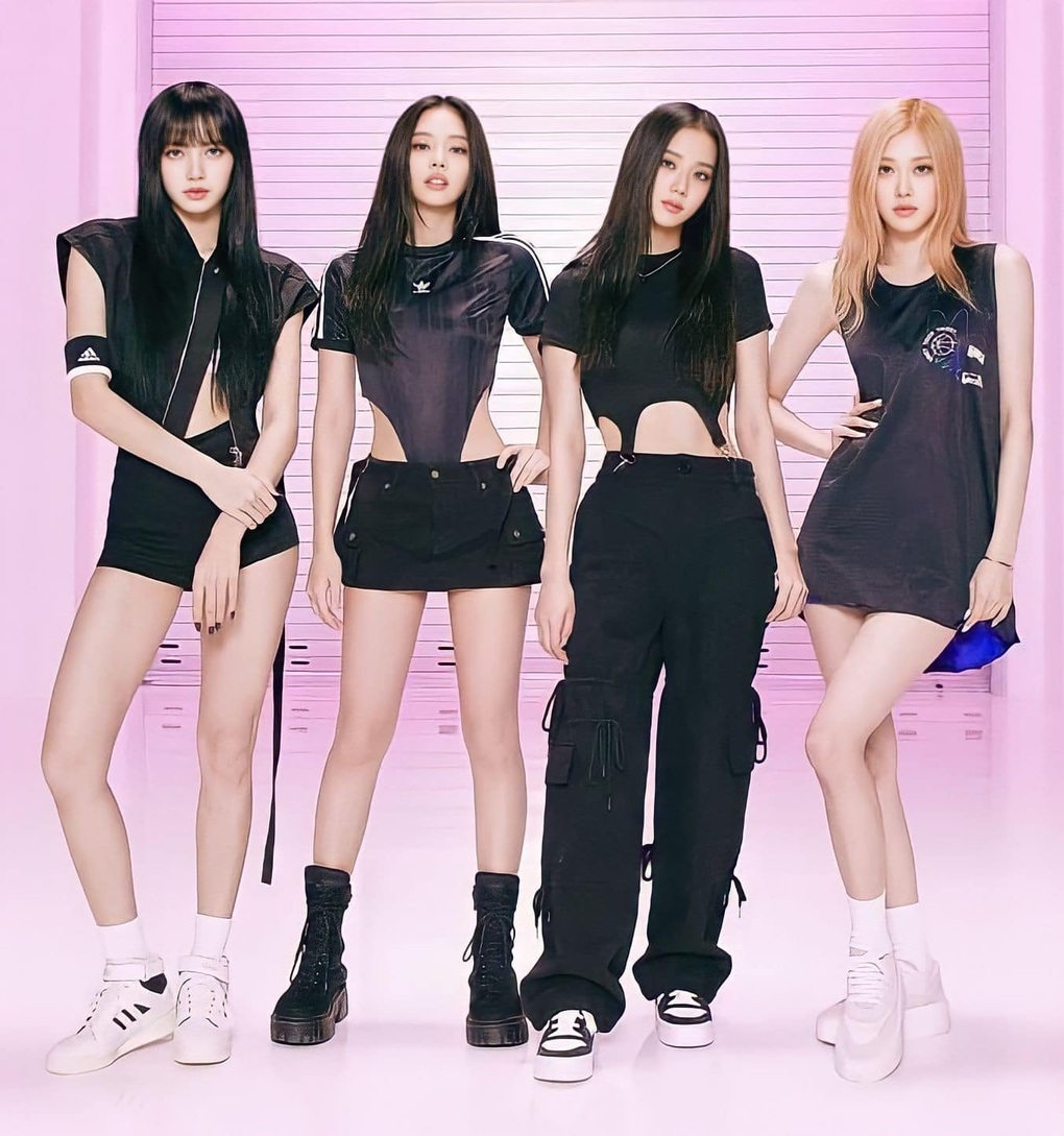 Blackpink thu hơn 264 triệu USD từ tour diễn toàn cầu, lập kỷ lục ấn tượng - 3