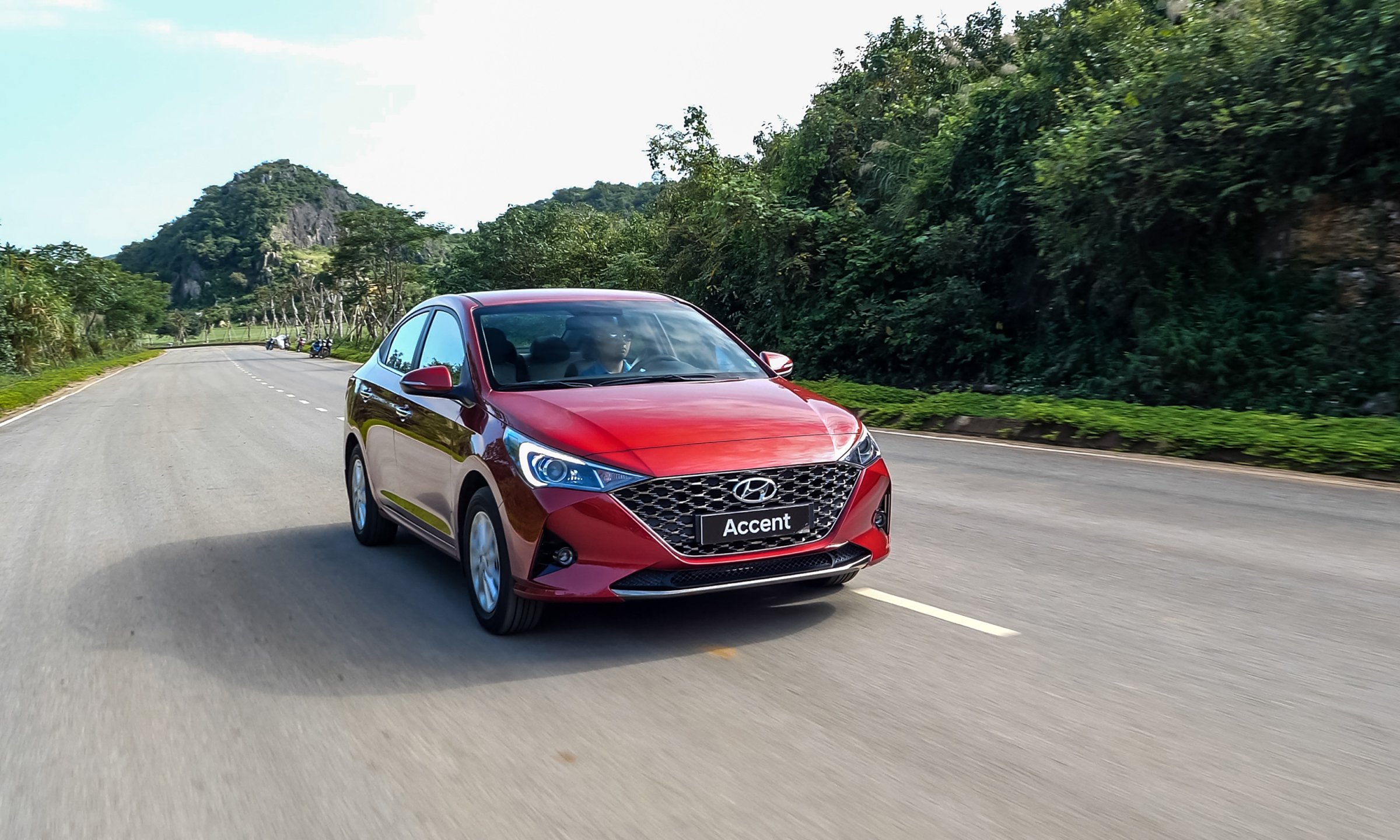 4.276 Hyundai-Autos im April 2024 an Kunden ausgeliefert